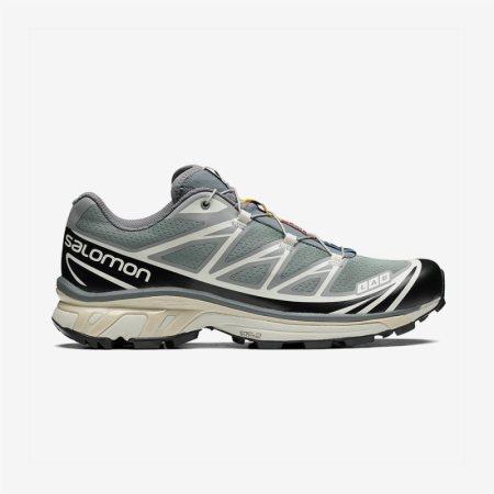 Salomon soft clearance ground shoes